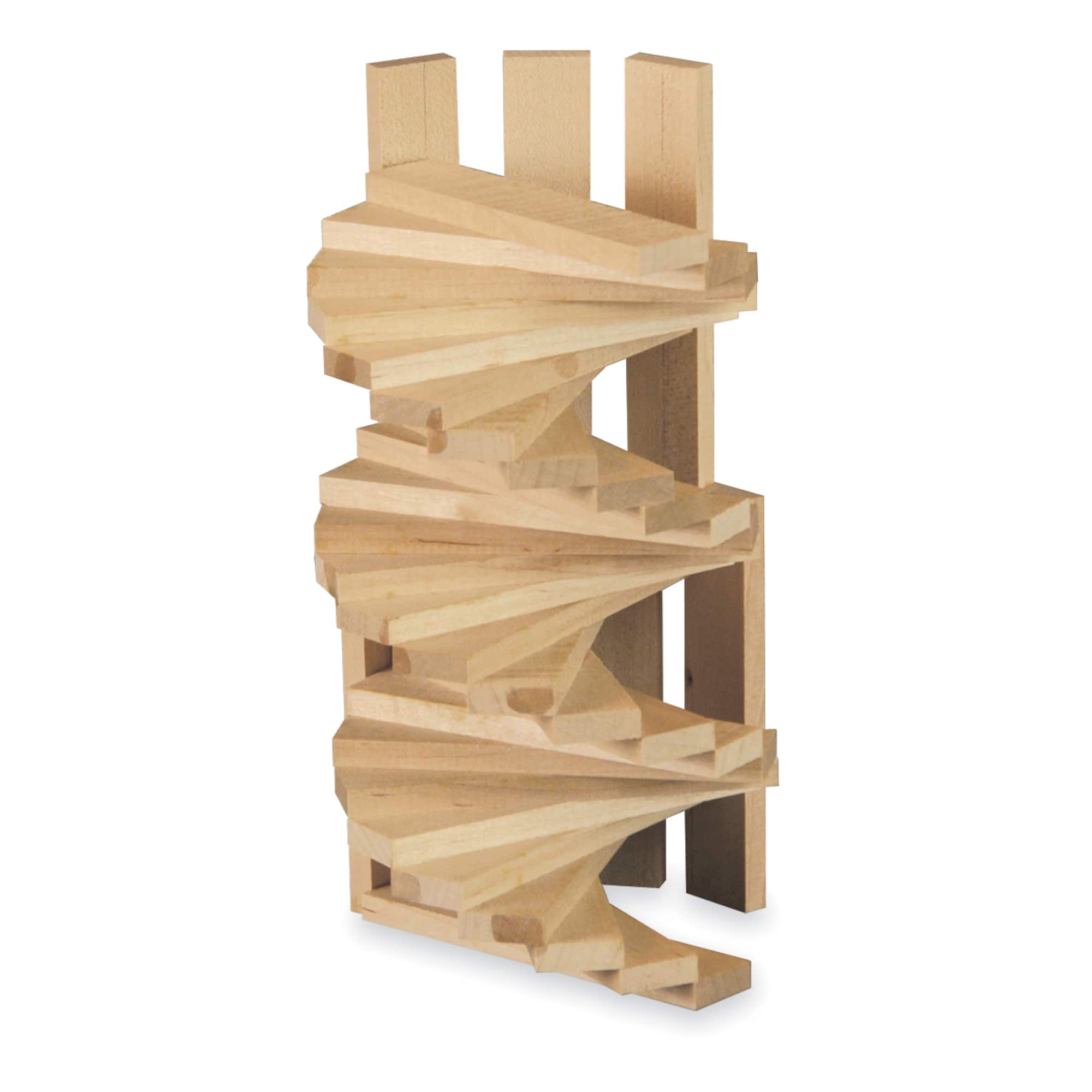 KEVA® Maple 50 Plank Set